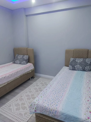 Apartament de închiriat 3 camere 600  - imagine 3