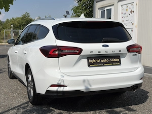 Ford Focus 1.0 MHEV 125 CP  - imagine 2