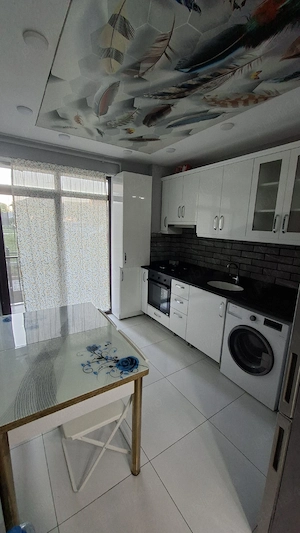 Apartament de închiriat 3 camere 600  - imagine 5