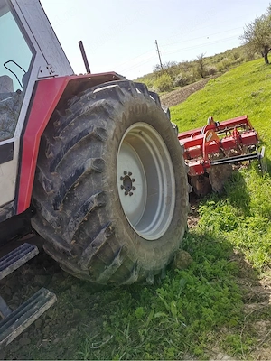 vand tractor 120cp - imagine 4
