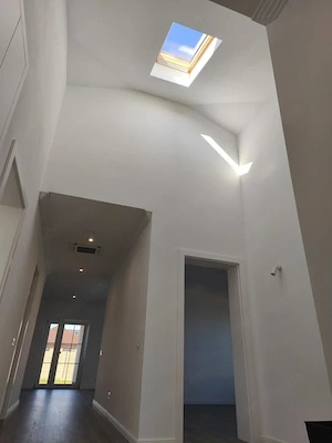 Sanandrei - Casa 4 Camere  - Plan Parter -Teren 668 mp - imagine 7