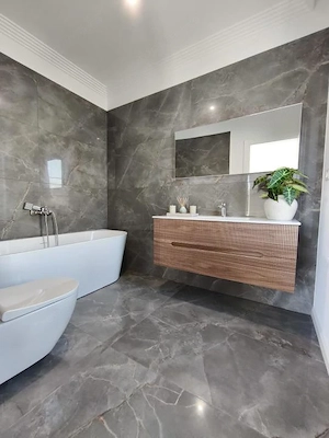 Sanandrei - Casa 4 Camere  - Plan Parter -Teren 668 mp - imagine 14