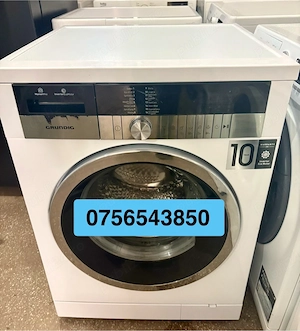 Masina de spalat Grundig 8 Kg 