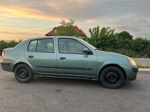 Renault Symbol 2005 1.5DCi - imagine 2