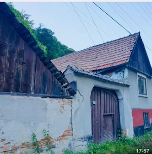 Casa în Tilișca Sibiu - imagine 2