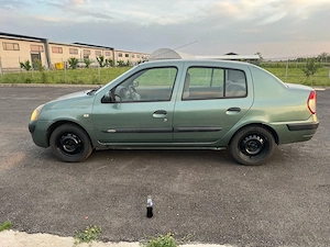 Renault Symbol 2005 1.5DCi - imagine 4