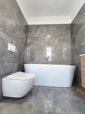 Sanandrei - Casa 4 Camere  - Plan Parter -Teren 668 mp - imagine 16