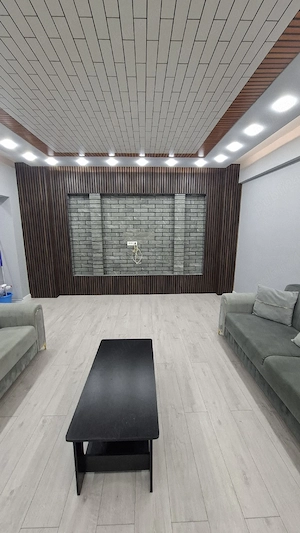 Apartament de închiriat 3 camere 600  - imagine 8