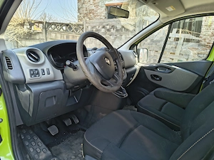 Reanult Trafic 2015, 1598 cm3, diesel, 107 Kw (145 CP), Euro 6, 190218 km - imagine 5