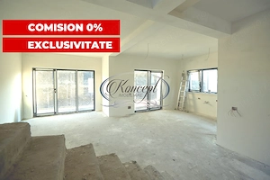 Casa individuala semifinisata, Campenesti - imagine 8