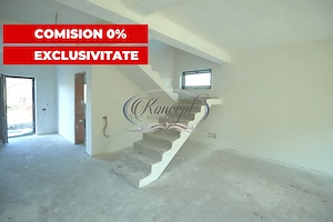 Casa individuala semifinisata, Campenesti - imagine 7