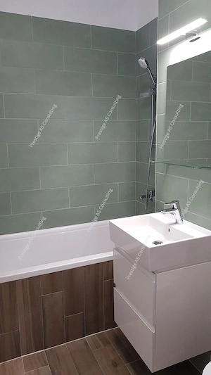 Apartament 2 camere | Nord One Parcul Botanic| Loc Parcare Inclus - imagine 6