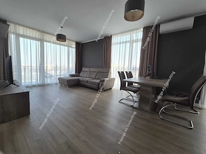 Apartament 2 camere | Nord One Parcul Botanic| Loc Parcare Inclus