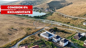 Casa individuala semifinisata, Campenesti - imagine 3