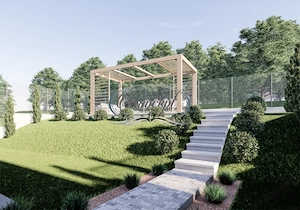 Casa individuala semifinisata, Campenesti - imagine 20