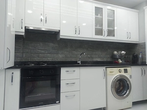 Apartament de închiriat 3 camere 600  - imagine 6