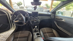 Vând Mercedes Benz A 200 cdi - imagine 4