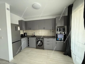 Apartament 2 camere | Complexul Iris | Loc Parcare Subteran - imagine 3