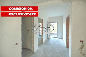 Casa individuala semifinisata, Campenesti - imagine 10