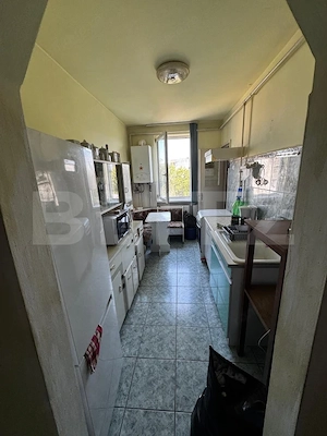 Apartament 3 camere Ludus - imagine 12