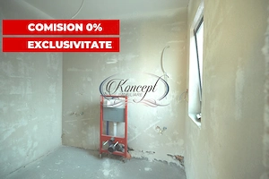 Casa individuala semifinisata, Campenesti - imagine 13
