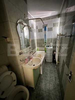 Apartament 3 camere Ludus - imagine 13