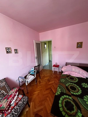 Apartament 3 camere Ludus - imagine 10