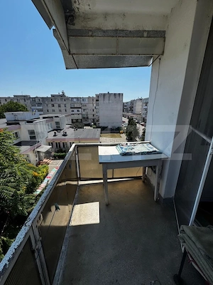 Apartament 3 camere Ludus - imagine 8