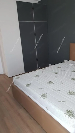 Apartament 2 camere | Nord One Parcul Botanic| Loc Parcare Inclus - imagine 9
