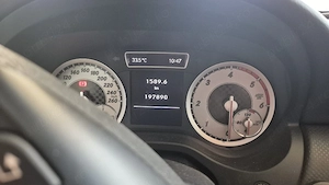 Vând Mercedes Benz A 200 cdi - imagine 5