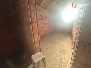 Duplex cu 4 camere, despartit prin camera tehnic - zona Urseni - imagine 14