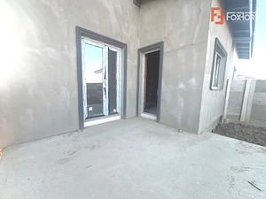 Duplex cu 4 camere, despartit prin camera tehnic - zona Urseni - imagine 8