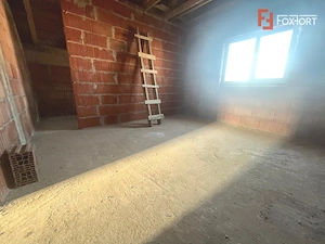Duplex cu 4 camere, despartit prin camera tehnic - zona Urseni - imagine 17