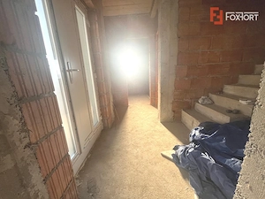 Duplex cu 4 camere, despartit prin camera tehnic - zona Urseni - imagine 11