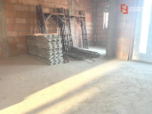 Duplex cu 4 camere, despartit prin camera tehnic - zona Urseni - imagine 12