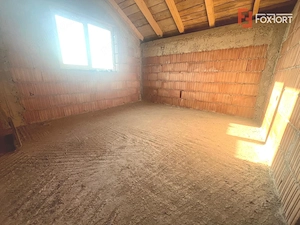 Duplex cu 4 camere, despartit prin camera tehnic - zona Urseni - imagine 16