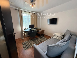 Casă Baia Mare -exclusiv , Ferneziu zona Berdu,8 ari teren | liniște | confort | șemineu | gradina  - imagine 4