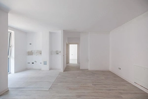 Apartament nou 2 camere, 57 mp + terasa 13,5 mp | Mehala | Comision 0% - imagine 5