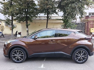 Toyota C-HR Lounge , fabricație 2018 , 67000 Km - imagine 2