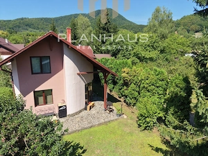 Casă Baia Mare -exclusiv , Ferneziu zona Berdu,8 ari teren | liniște | confort | șemineu | gradina  - imagine 2