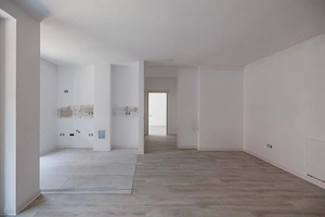 Apartament nou 2 camere, 57 mp + terasa 13,5 mp | Mehala | Comision 0% - imagine 3