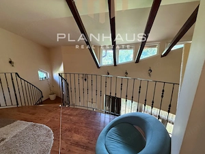 Casă Baia Mare -exclusiv , Ferneziu zona Berdu,8 ari teren | liniște | confort | șemineu | gradina  - imagine 3
