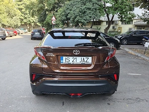 Toyota C-HR Lounge , fabricație 2018 , 67000 Km - imagine 4