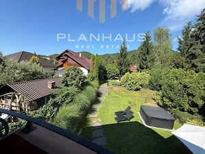 Casă Baia Mare -exclusiv , Ferneziu zona Berdu,8 ari teren | liniște | confort | șemineu | gradina  - imagine 7