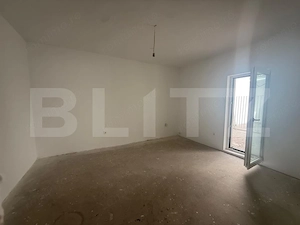 Apartament semicentral, 67 mp, zona Central - imagine 8