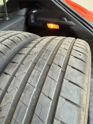 anvelope vara 205 45 17 hankook - imagine 3