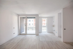 Apartament nou 2 camere, 57 mp + terasa 13,5 mp | Mehala | Comision 0% - imagine 2