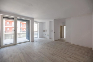 Apartament 2 camere, terasa 13,50 mp, parcare subterana inclusa | Comision 0