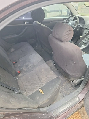 vand toyota avensis an 2007 inmatriculata ,itp ,asigurare, la zi , utilizata merge foarte bine - imagine 7