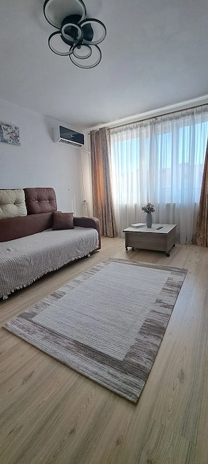 Apartament Nord 2 camere semidecomandat AC, CG - imagine 4